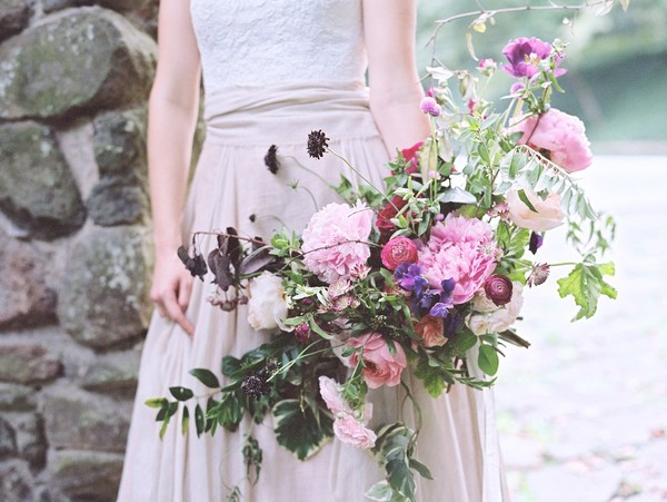 Petal Flower Company