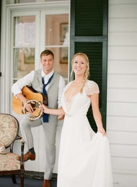 Anne Rhett Photography