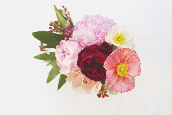 MV Florals