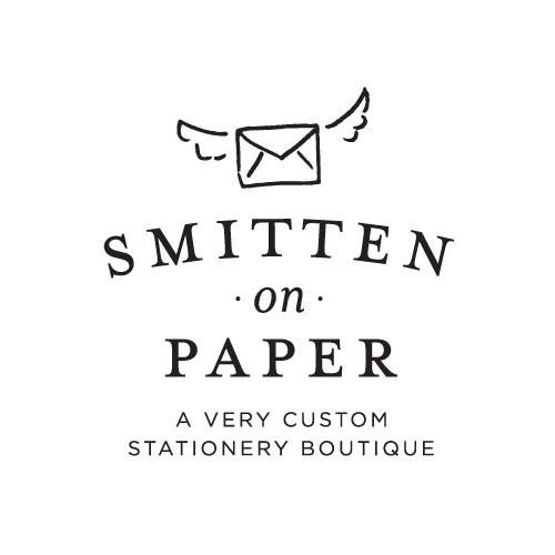 Smitten on Paper