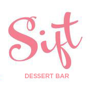 Sift Dessert Bar