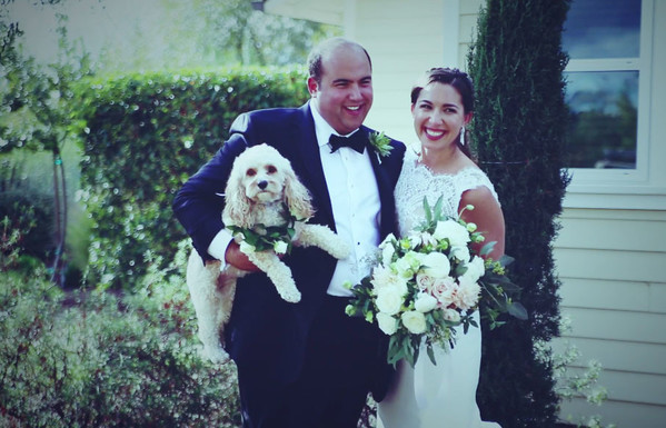 Weddings on Film