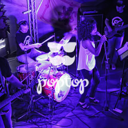 Poptop Entertainment Booking Platform