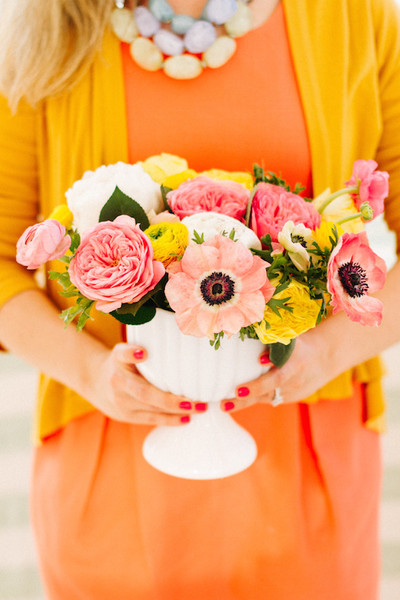 Love in Vintage