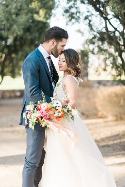 Last Best Wedding Design