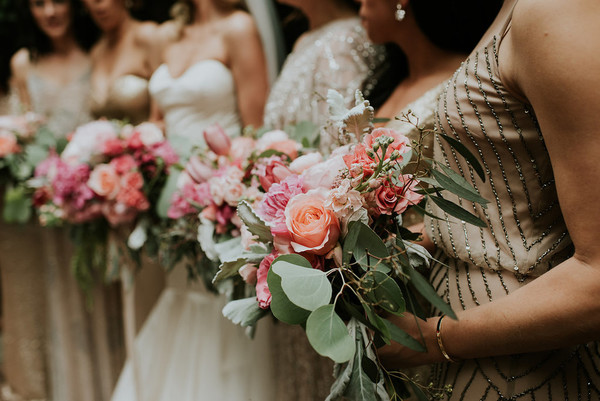 Diamonds and Details Weddings and Events