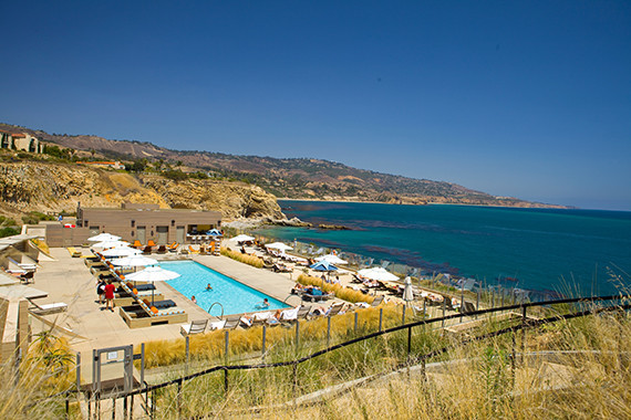 Terranea Resort & Spa