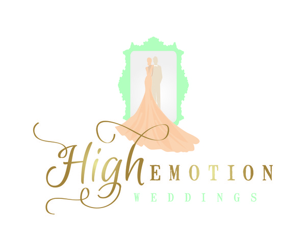 High Emotion Weddings