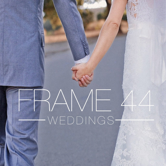 Frame 44 Weddings