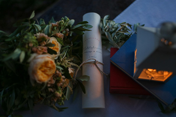 Mydolcefarniente - Weddings and Events in Italy