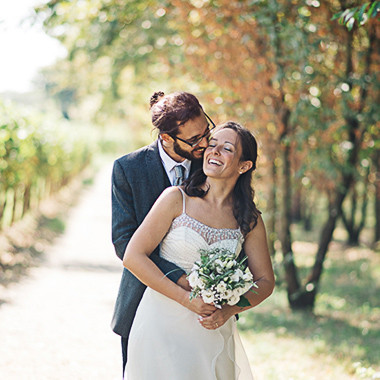 Giovanna Aprili wedding photographer