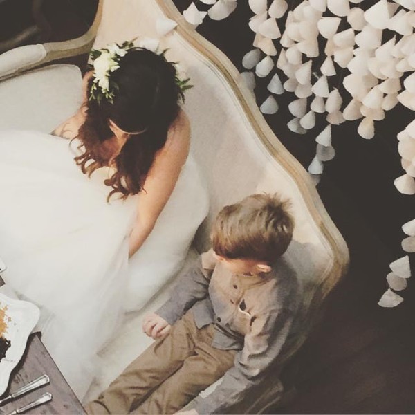 Deanna Burks Events + Design