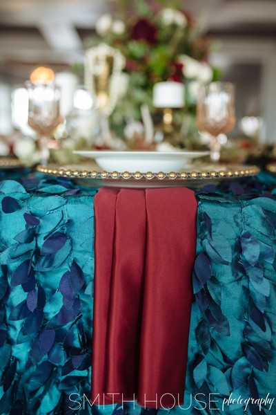 Bourbon & Lace Event Services