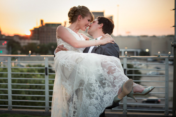 April + Galina Photography