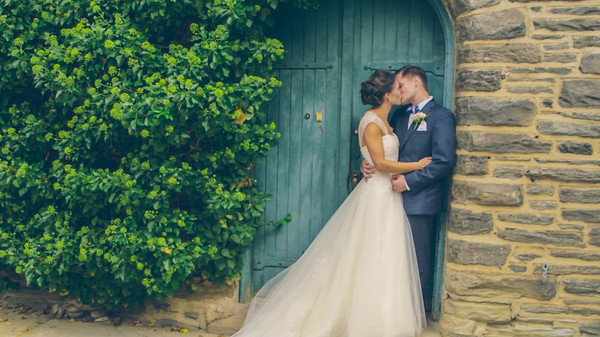Moonflower Weddings
