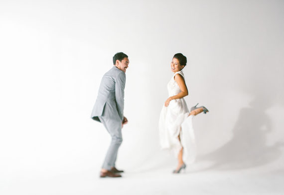 YEAH! weddings
