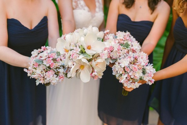 The Wedding Haven