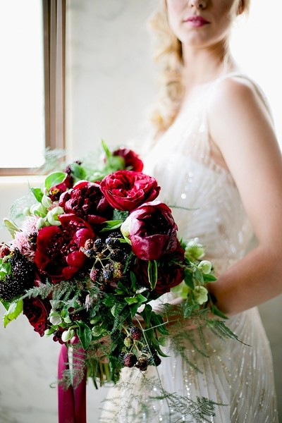 Sorella Muse: N. Anderson Studio
