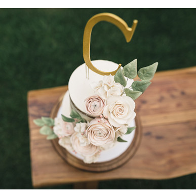 Sugar Lane Cake Shop