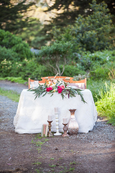 Down Buchanan Road Styling & Events