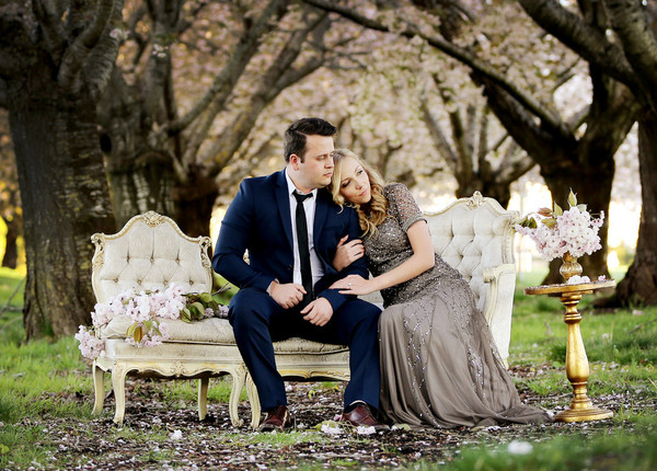 Something Borrowed Portland
