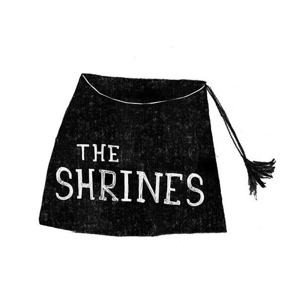 The Shrines