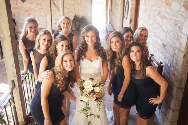 Jinza Couture Bridal