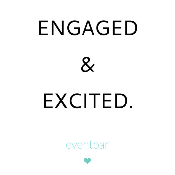 The Event Bar
