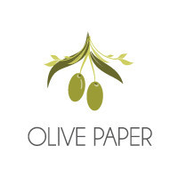 Olive Paper