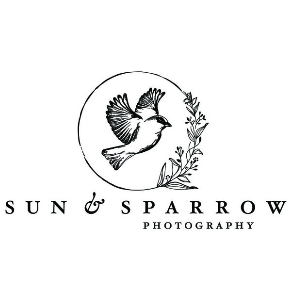 Sun & Sparrow