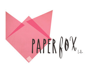 Paper Fox LA
