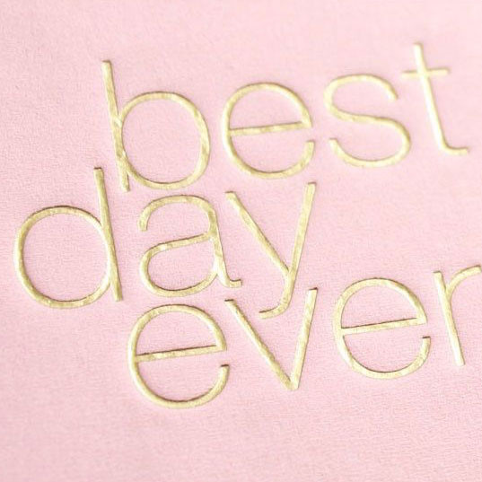 Betsywhite Stationery