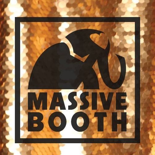 Massive Booth