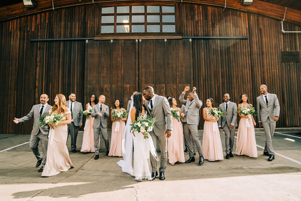 Penny Blooms Floral and Event Design