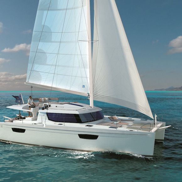 Sail Allende