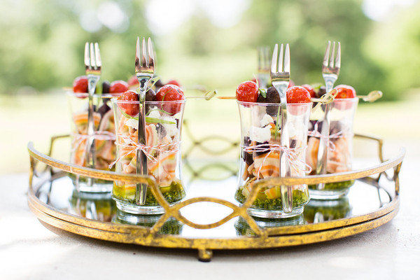 Belle's Catering
