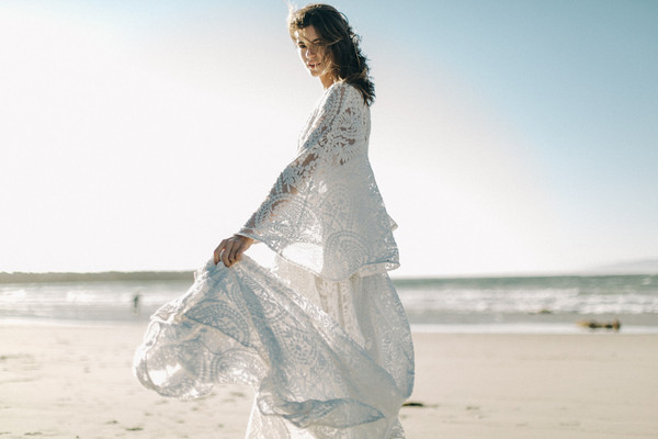 Solstice Bride
