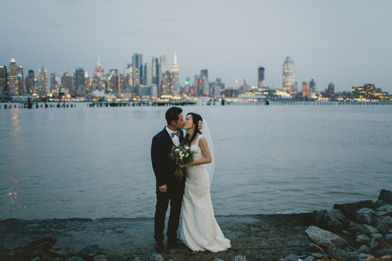 Justin Lee Wedding Photography