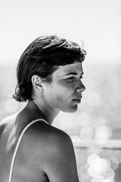 Sarah Falugo Weddings