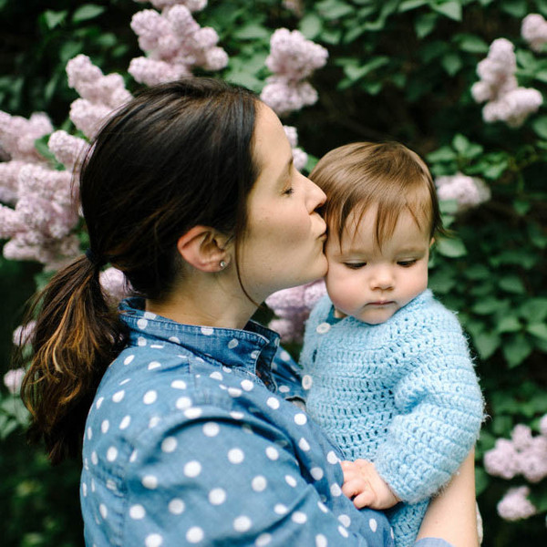 My Motherhood Story