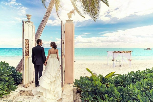 Mango Weddings and Events