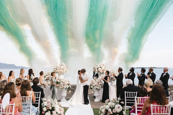 Eclectic Elegance Photo