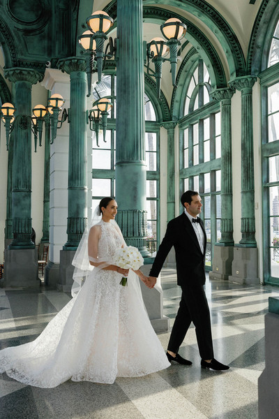 Stunning & Brilliant Events