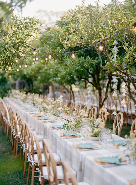 Chloe Alise Events