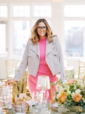 Lizzie Noble Events