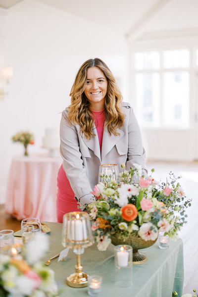 Lizzie Noble Events
