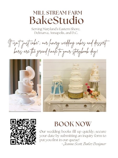 Mill Stream Farm BakeStudio