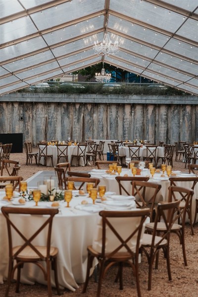 Houston Tents & Events