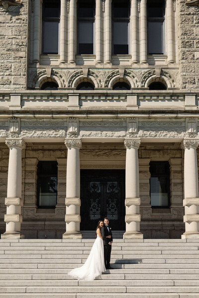 Megan Maundrell Photography Inc