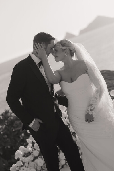 Momentos Weddings & Events Los Cabos